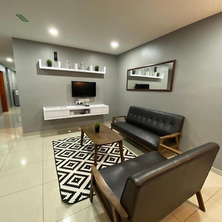 Straits Inc Apartment 5 , Bandar Melaka Malacca Exterior foto