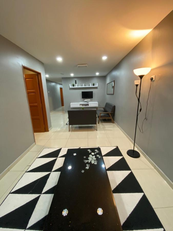 Straits Inc Apartment 5 , Bandar Melaka Malacca Exterior foto