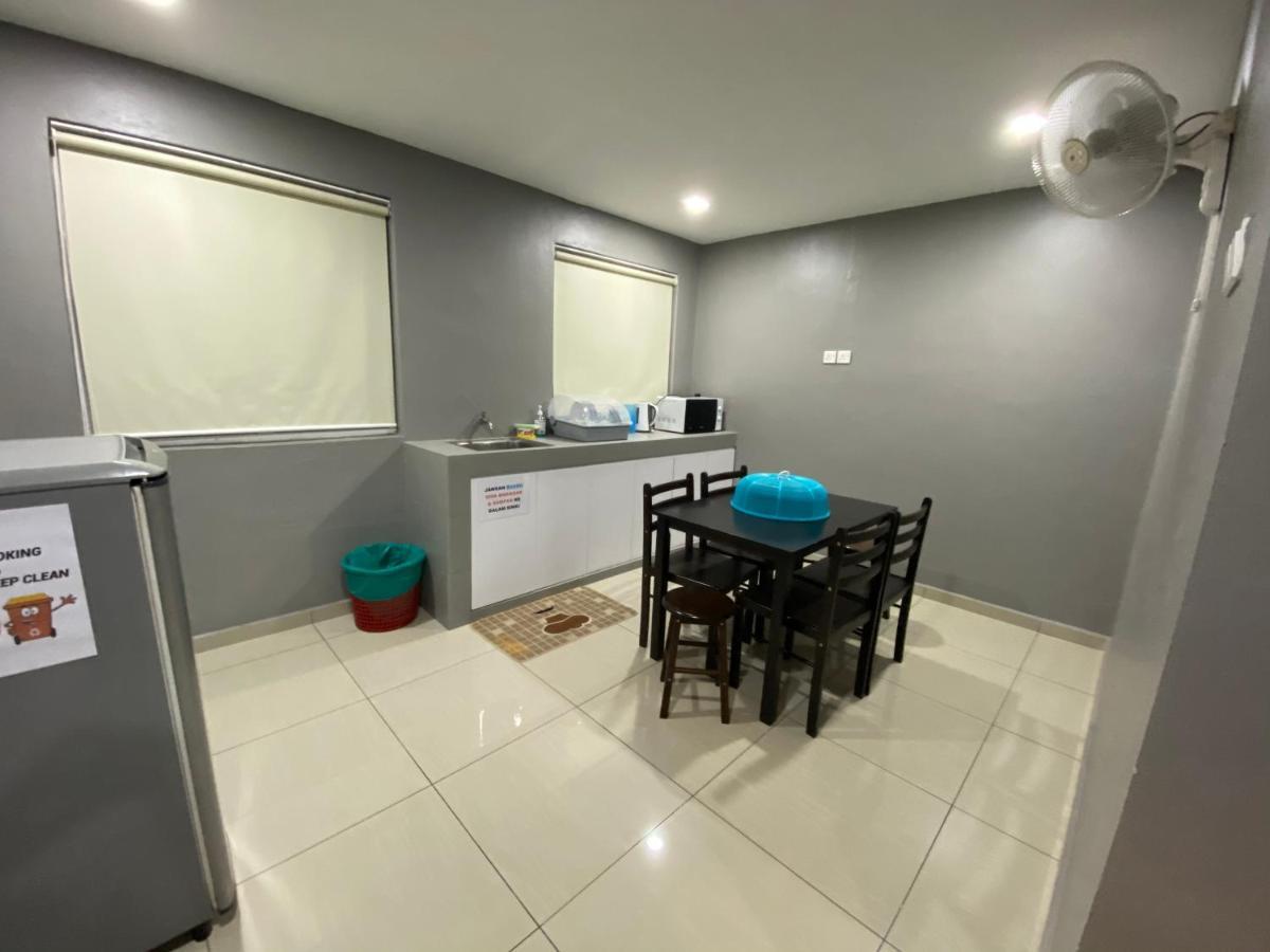Straits Inc Apartment 5 , Bandar Melaka Malacca Exterior foto